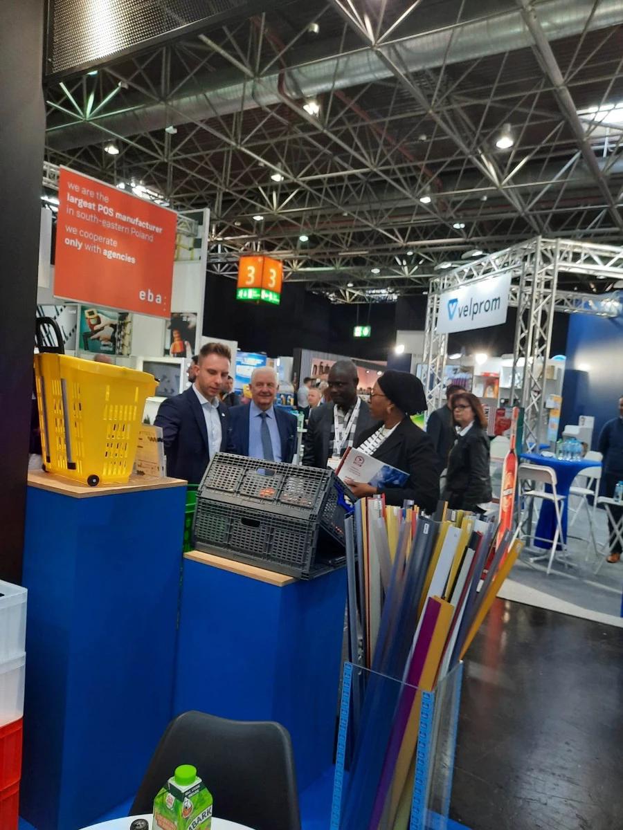  Targi Euro Shop 2023