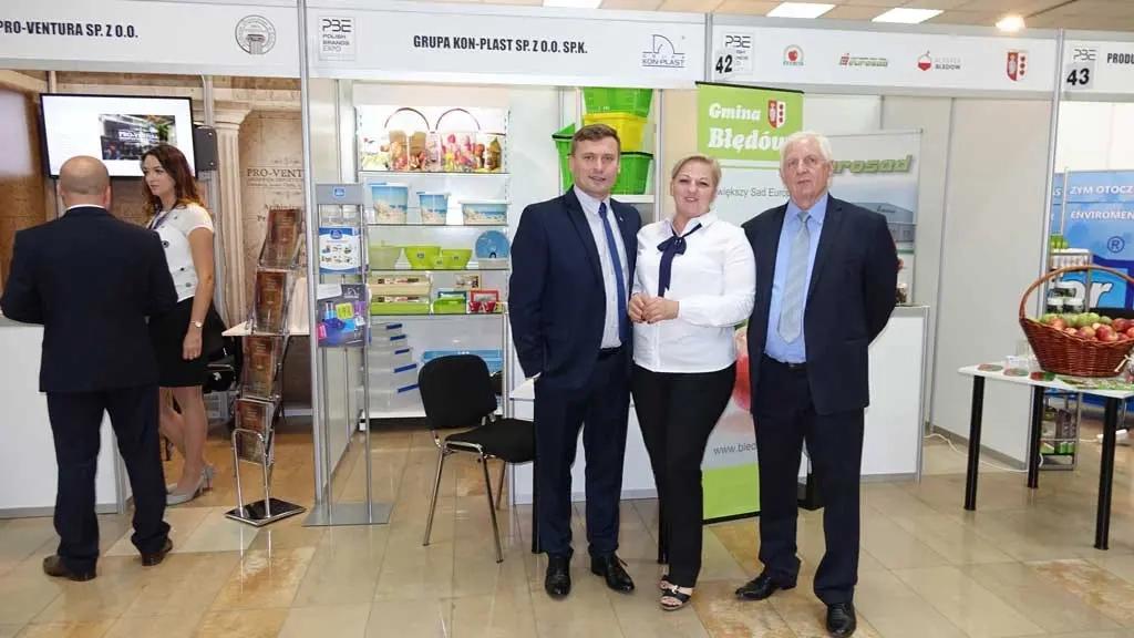  Polish Brands Expo 2016