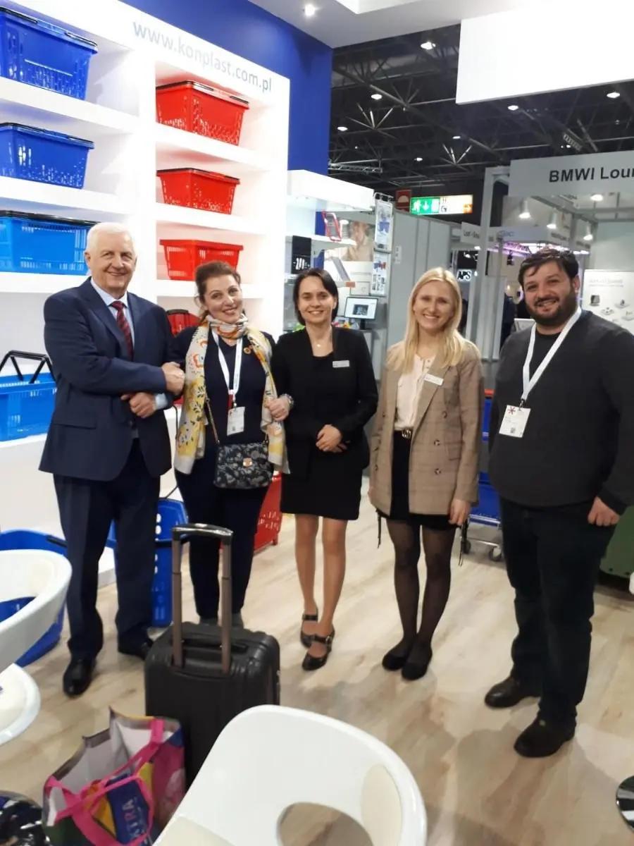  Targi Euro Shop 2020 