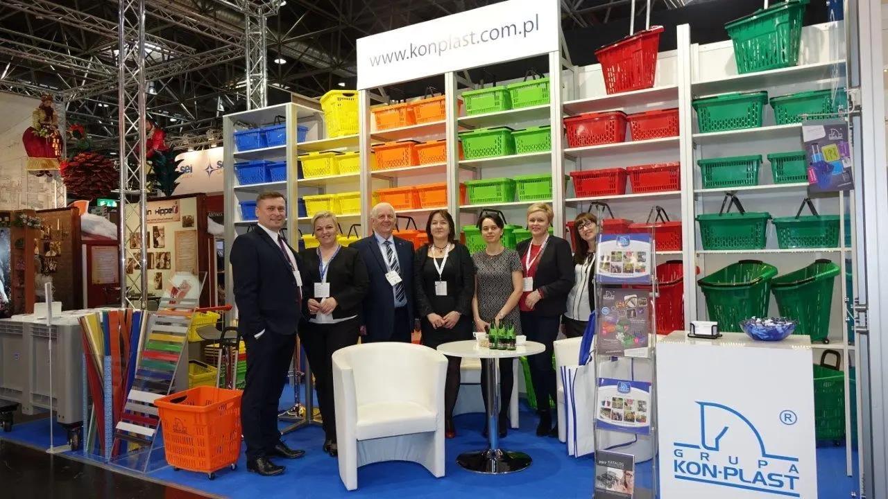  Targi Euro Shop 2017