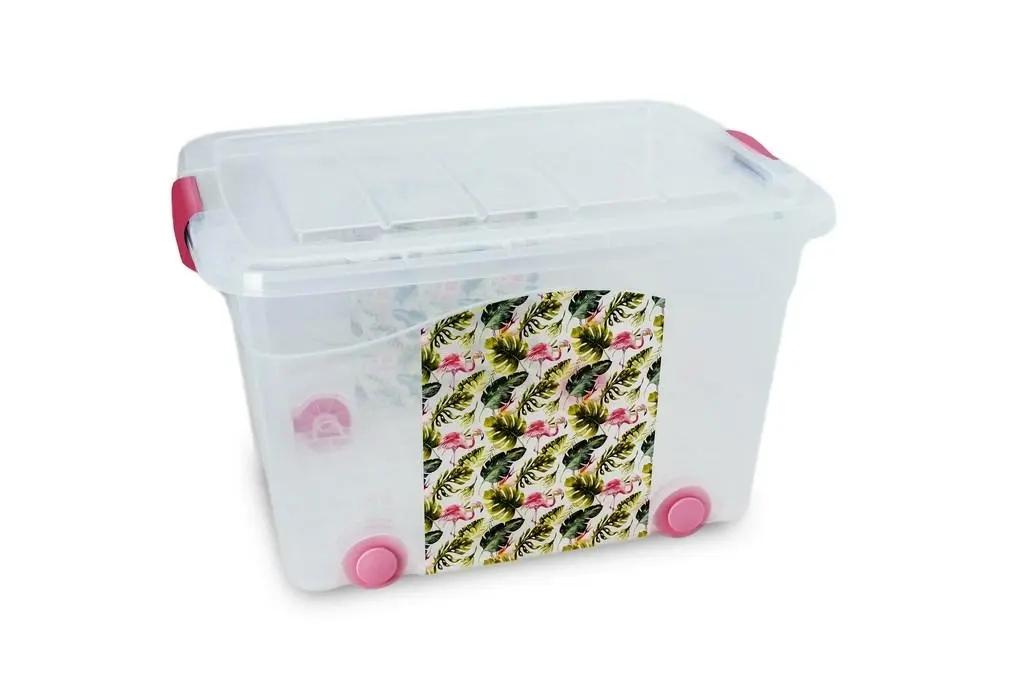 Pojemniki Roller Box