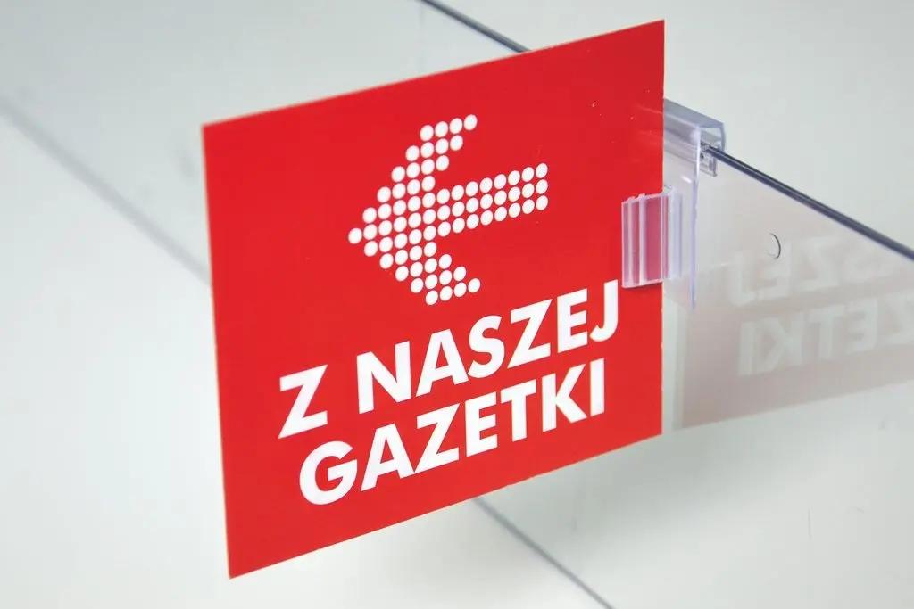 Powiększane zdjęcie