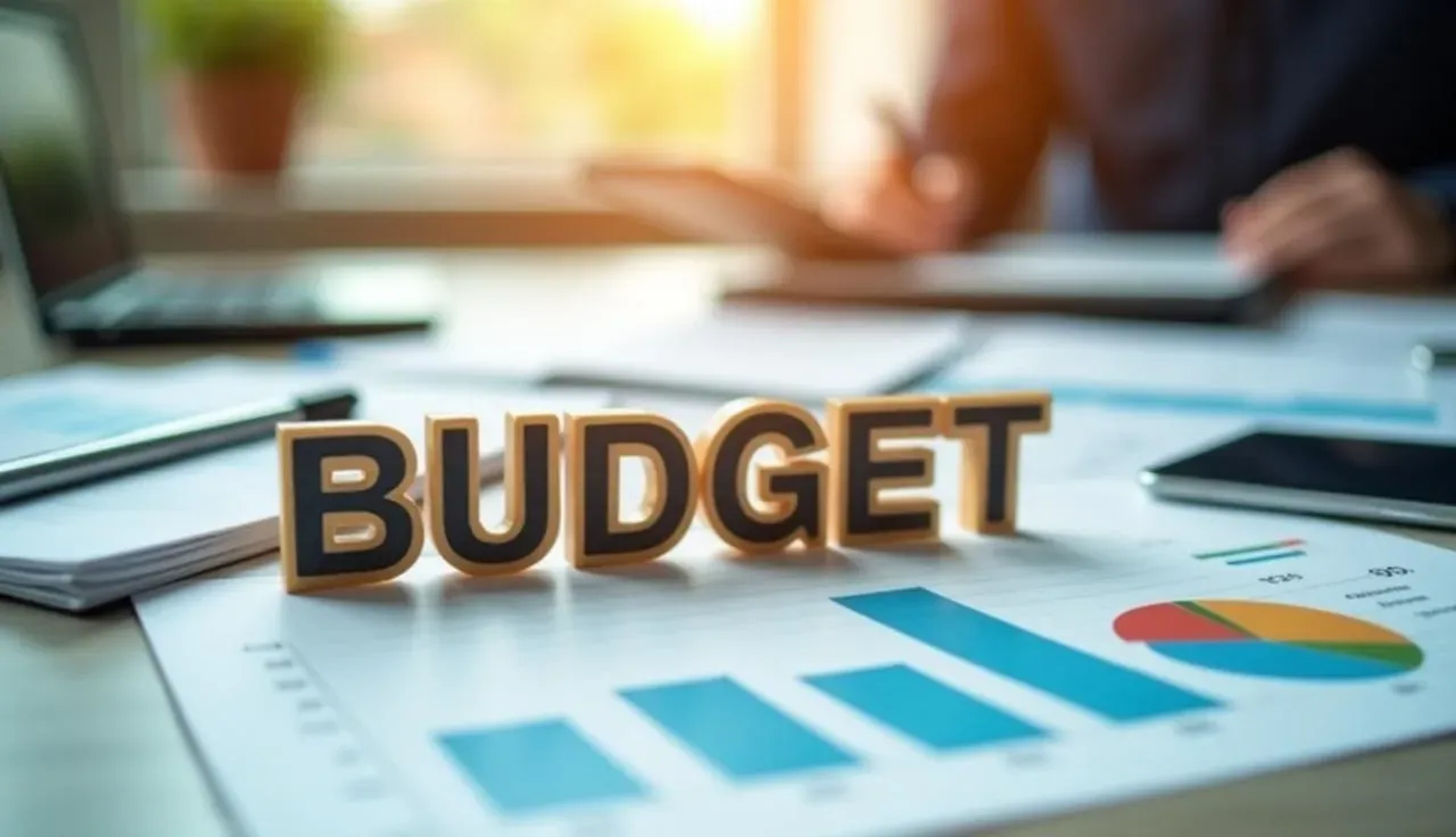 Budget: hvorfor, hvad og hvordan
