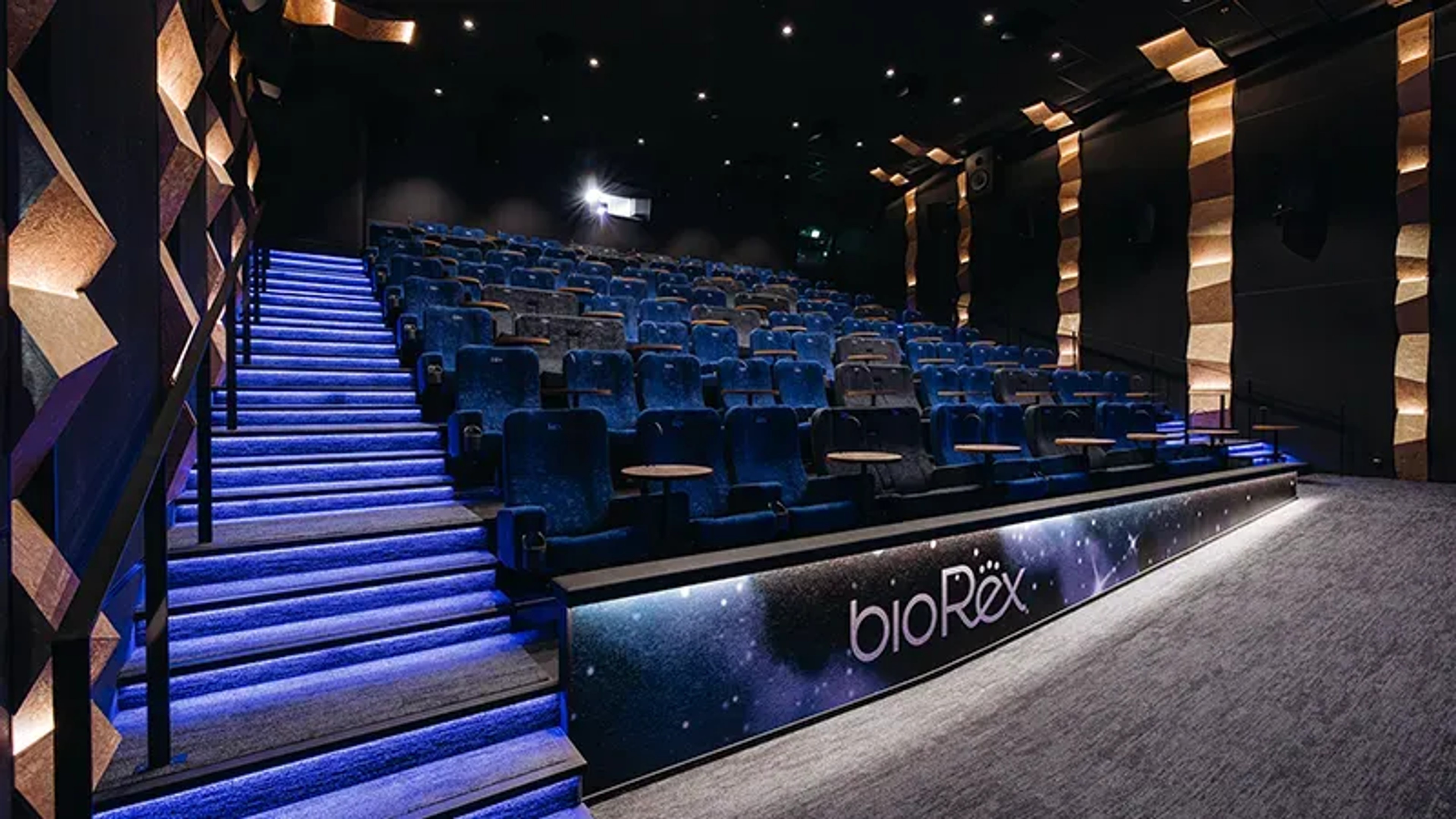 BioRex Rexsali på Verkatehdas