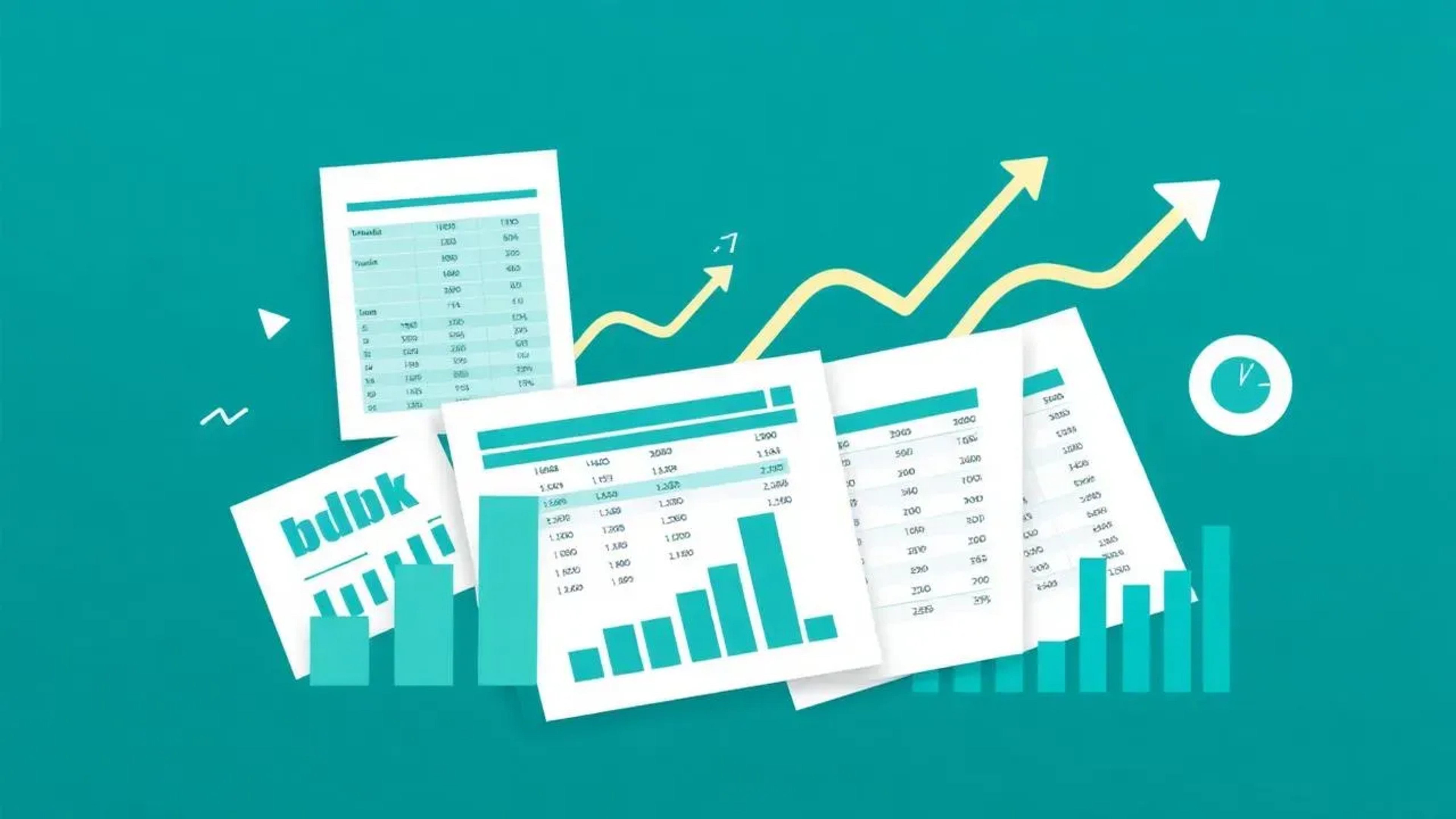 Budgetteringsguide