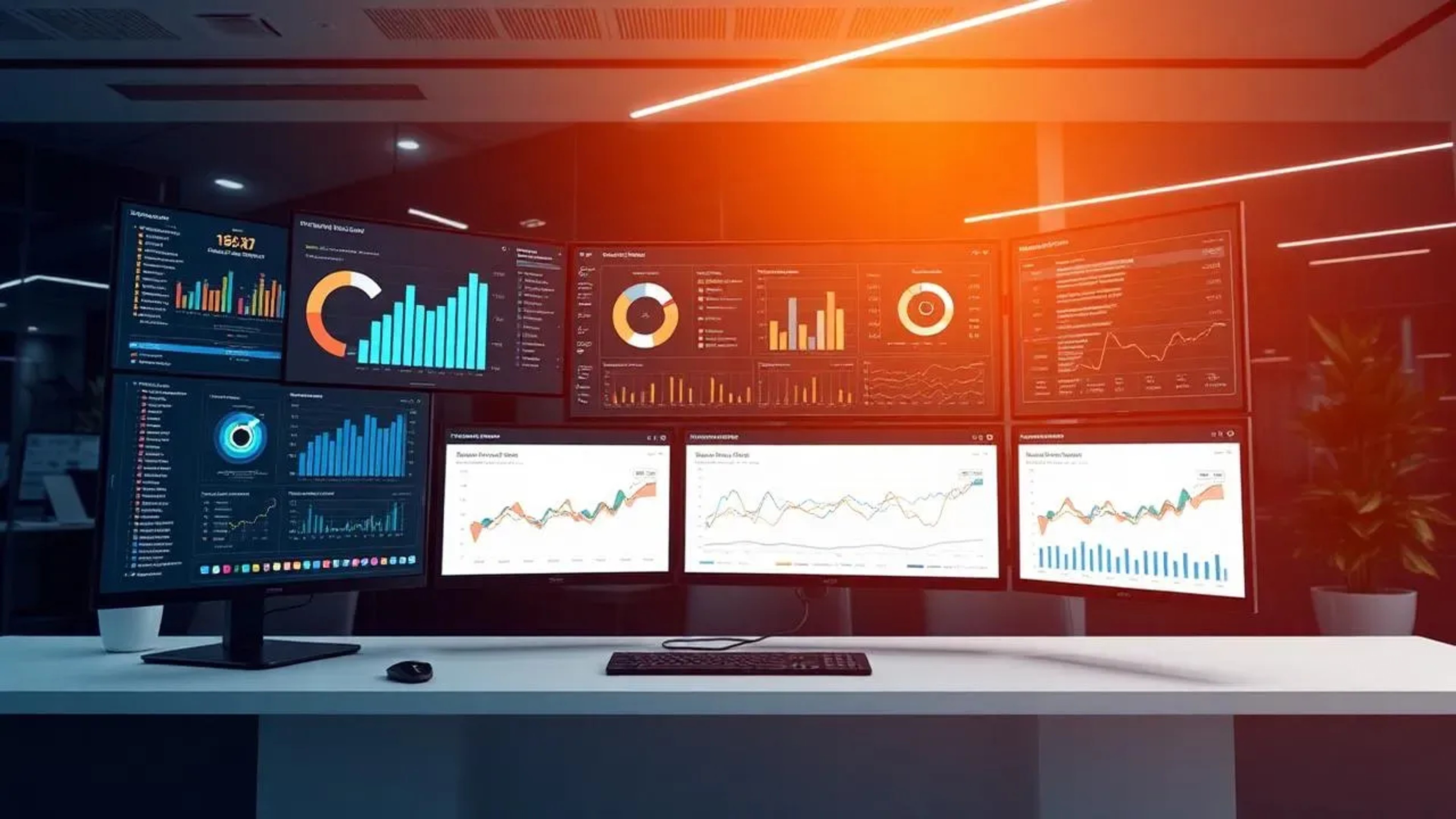 Reporting: Five Tips for Building and Utilizing BI Reporting
