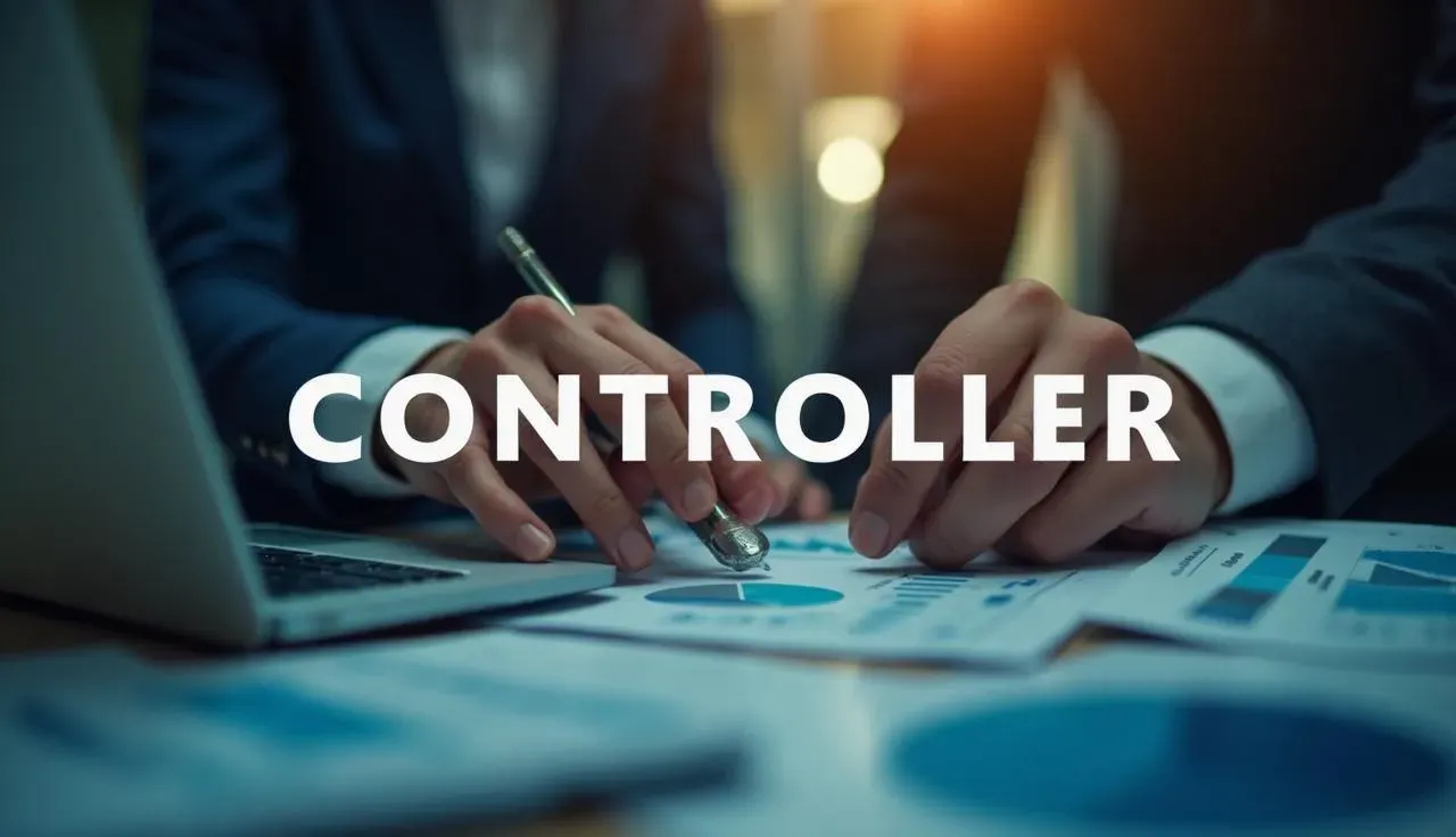 From Accountant to Financial Controller, Five Tips on How to Make the Transition