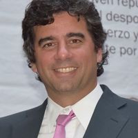 Author image