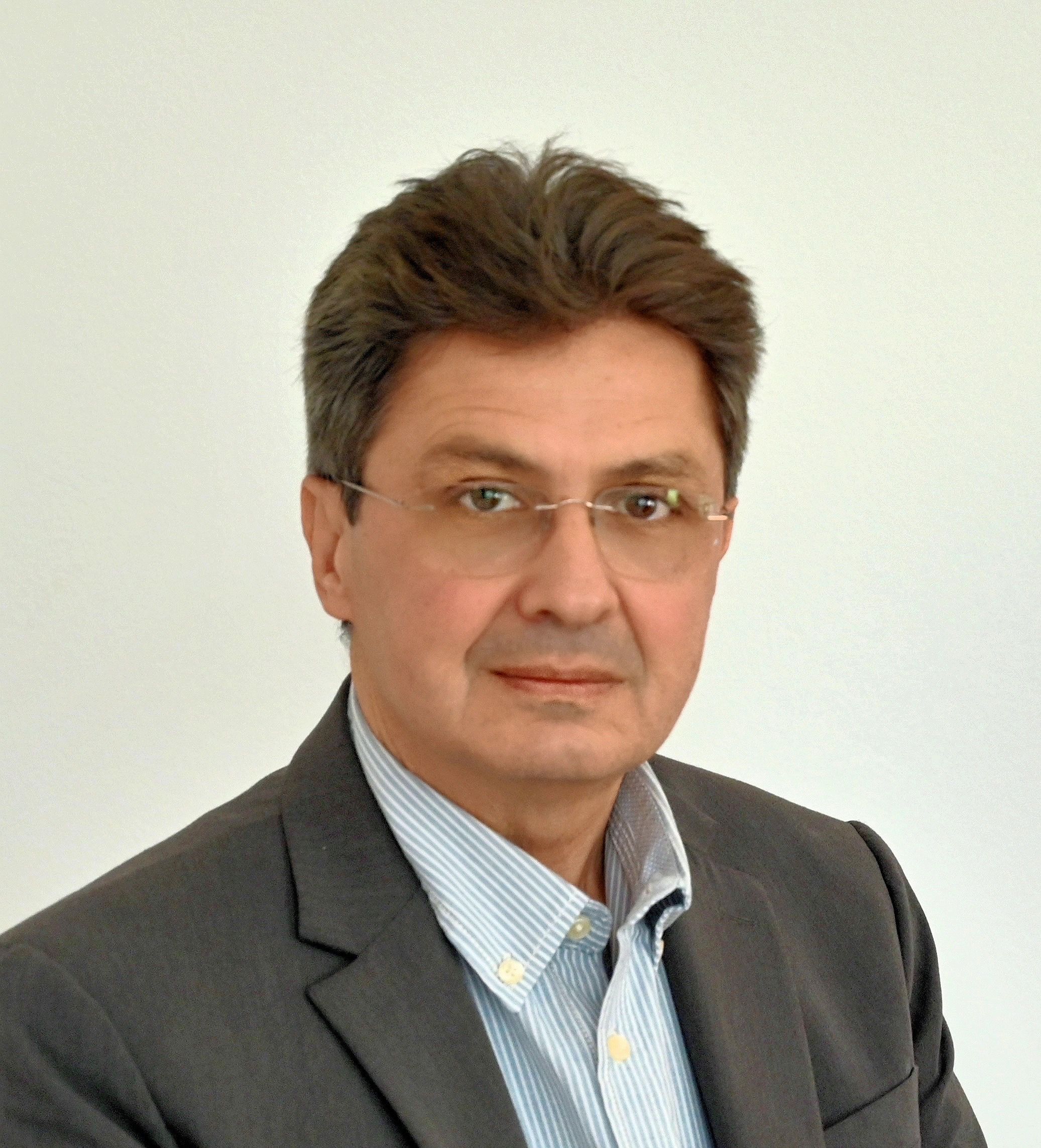 Author image