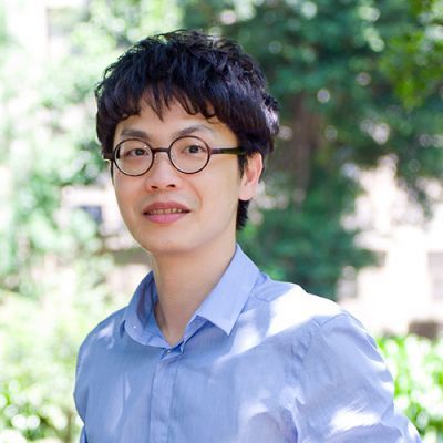 Author image