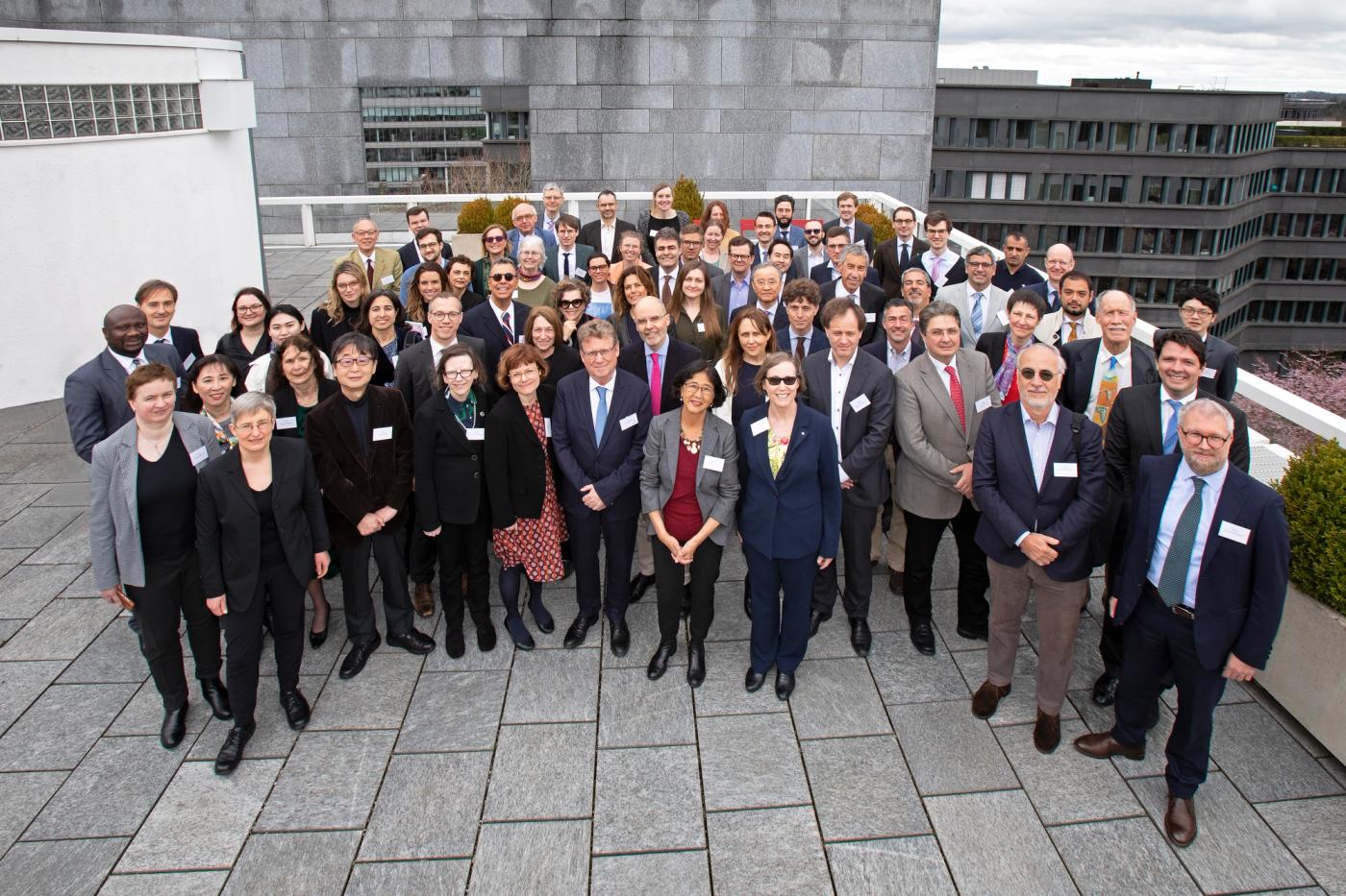Upcoming: CPLJ Final Conference
