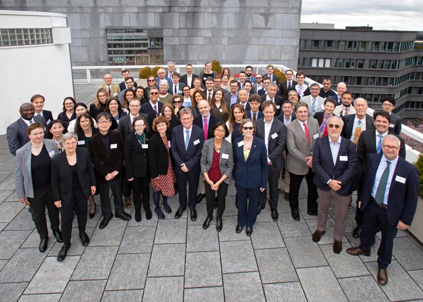 Upcoming: CPLJ Final Conference