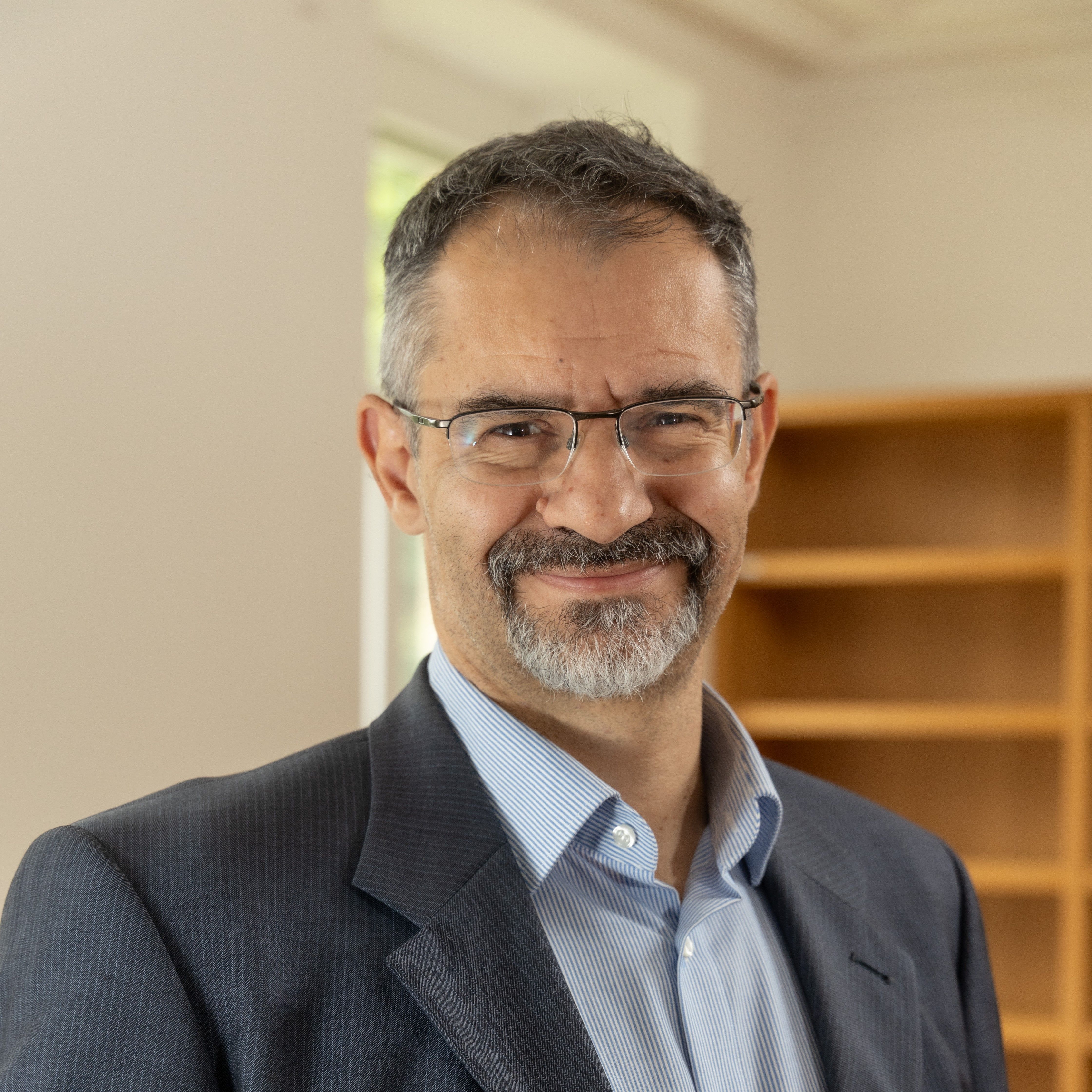 Author image