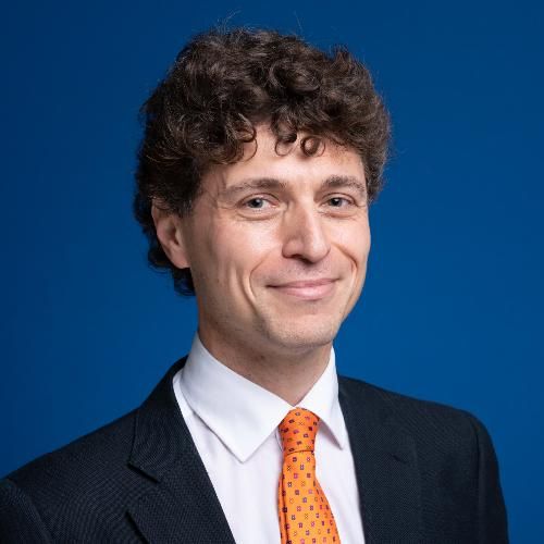 Author image