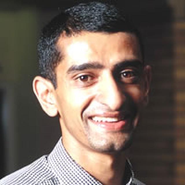 Author image