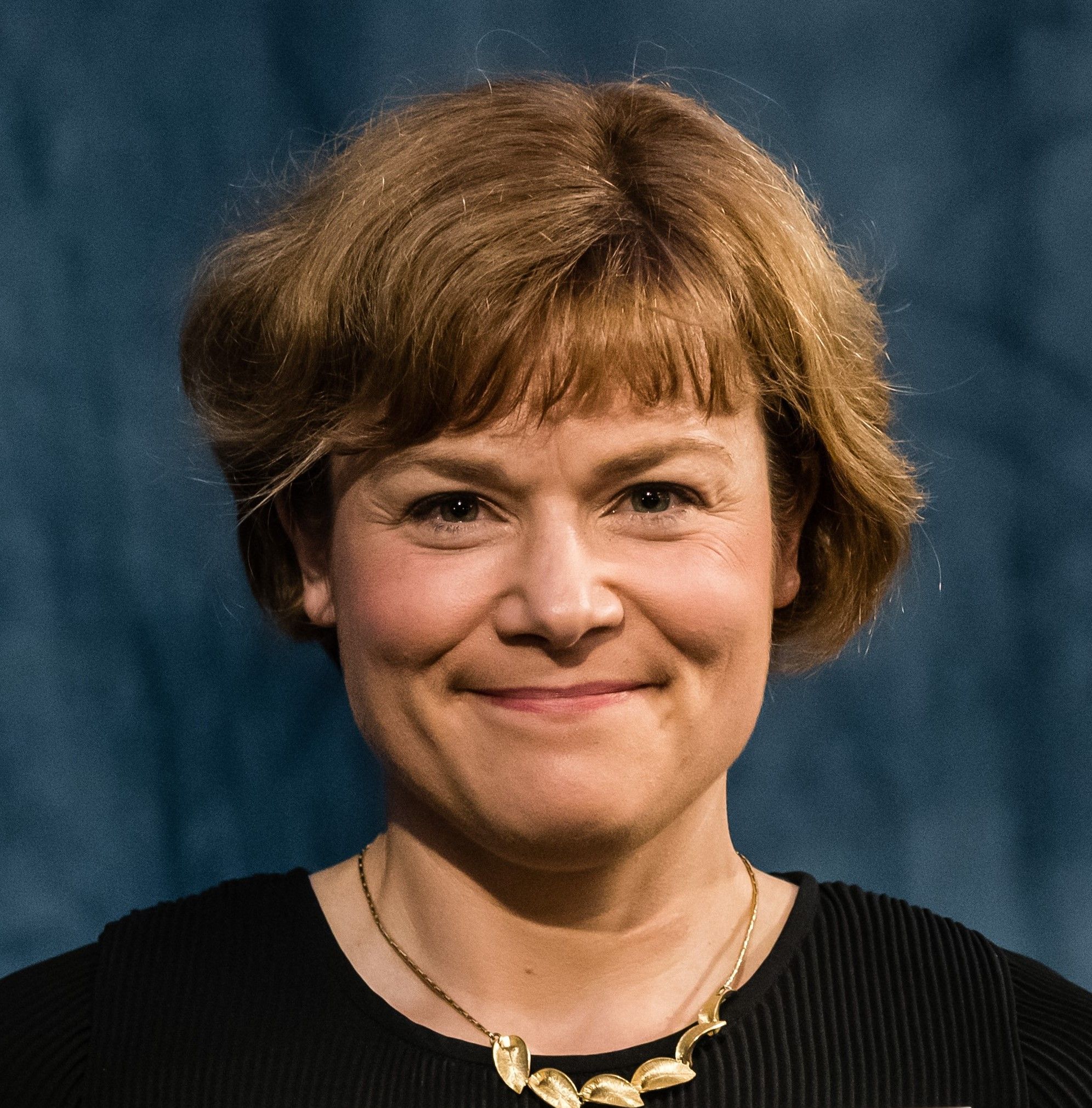 Author image