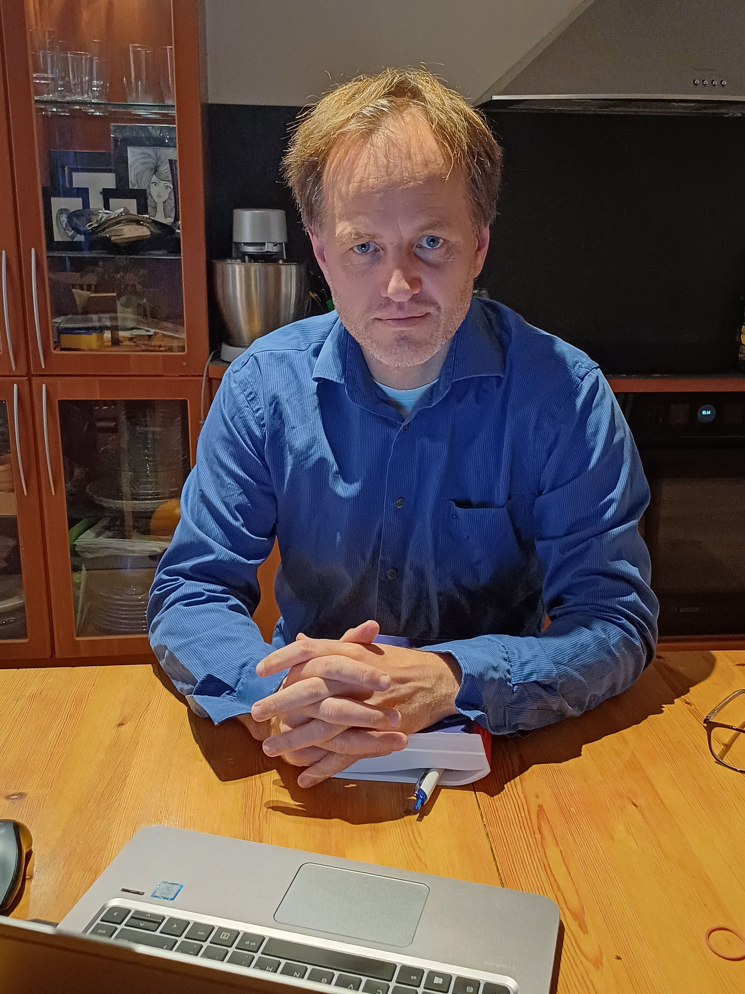 Author image