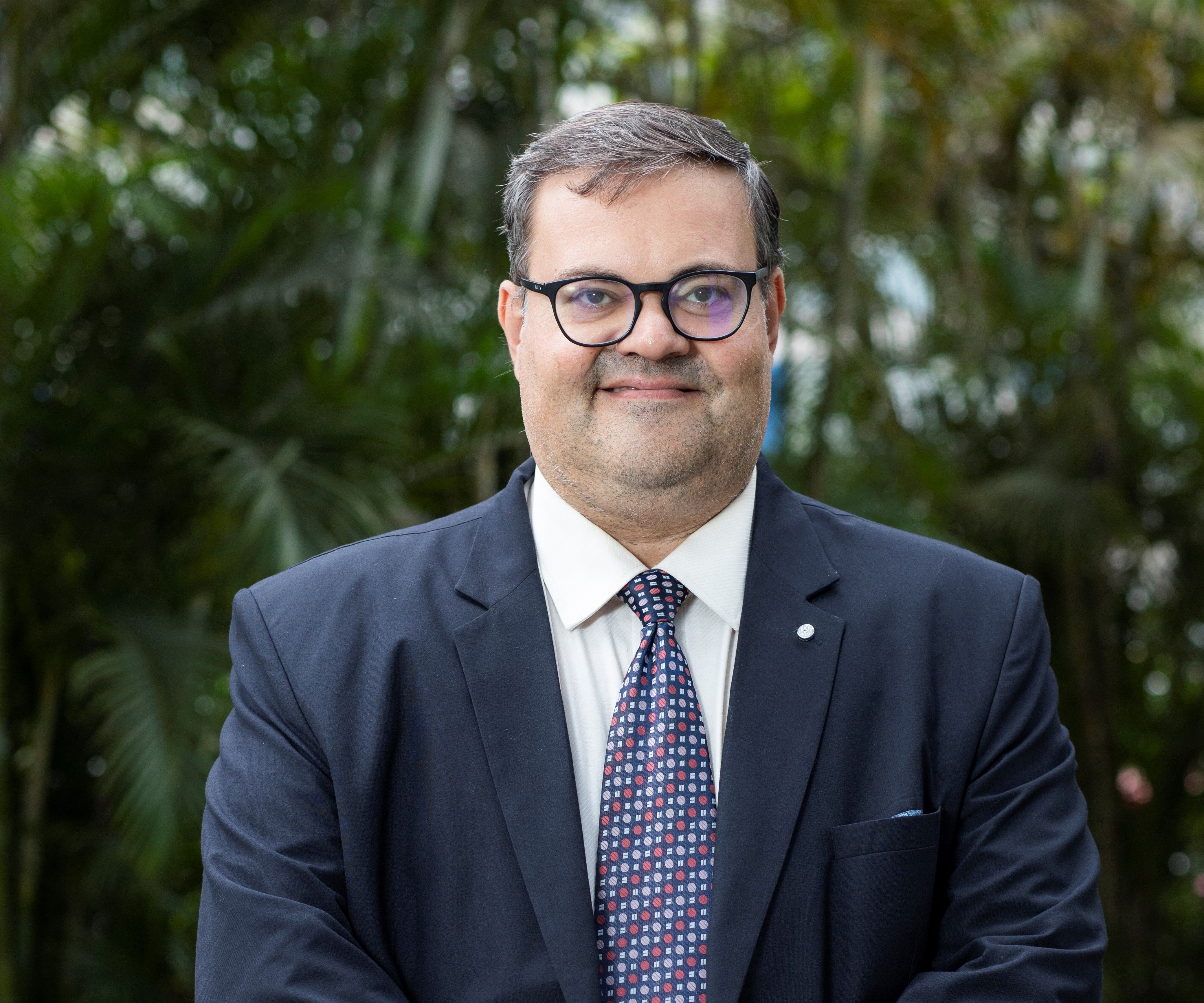 Author image