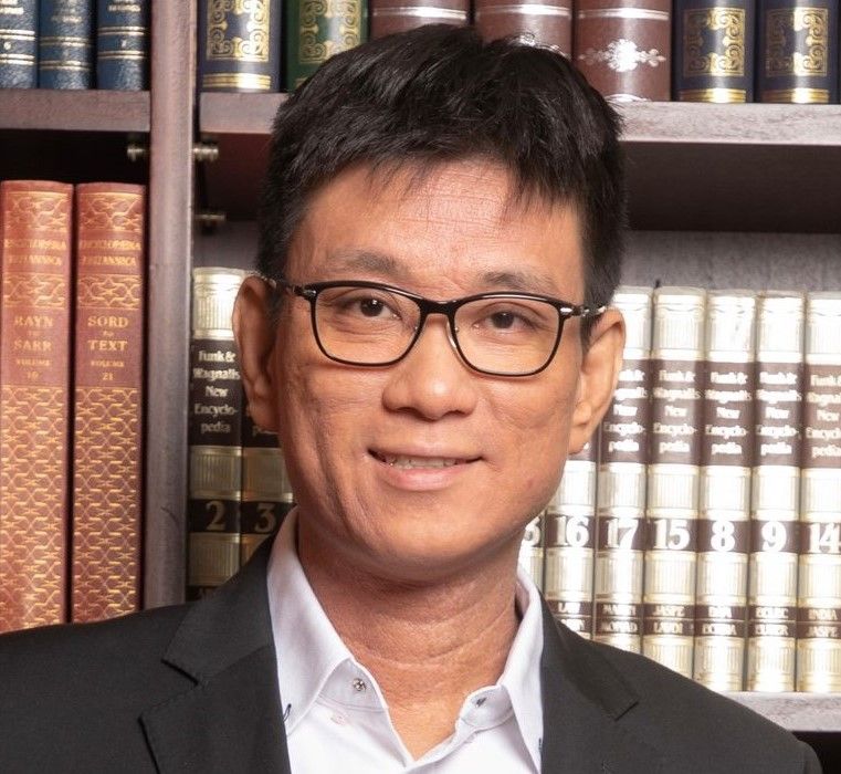 Author image