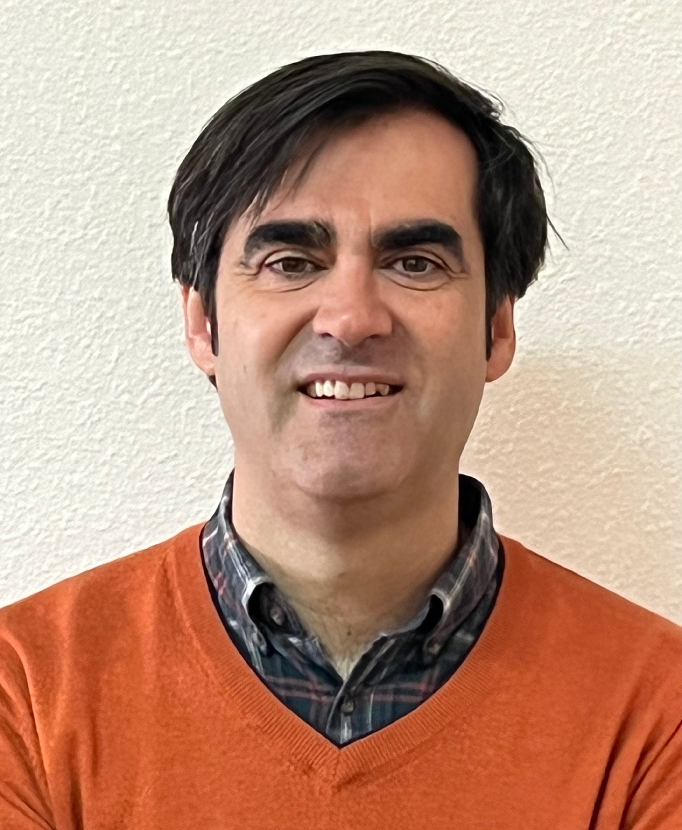 Author image