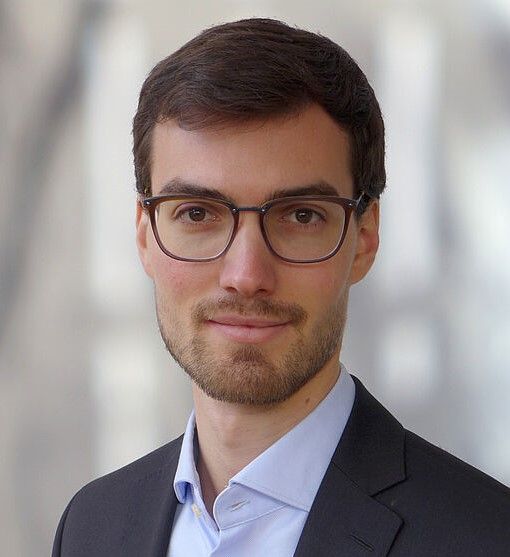 Author image