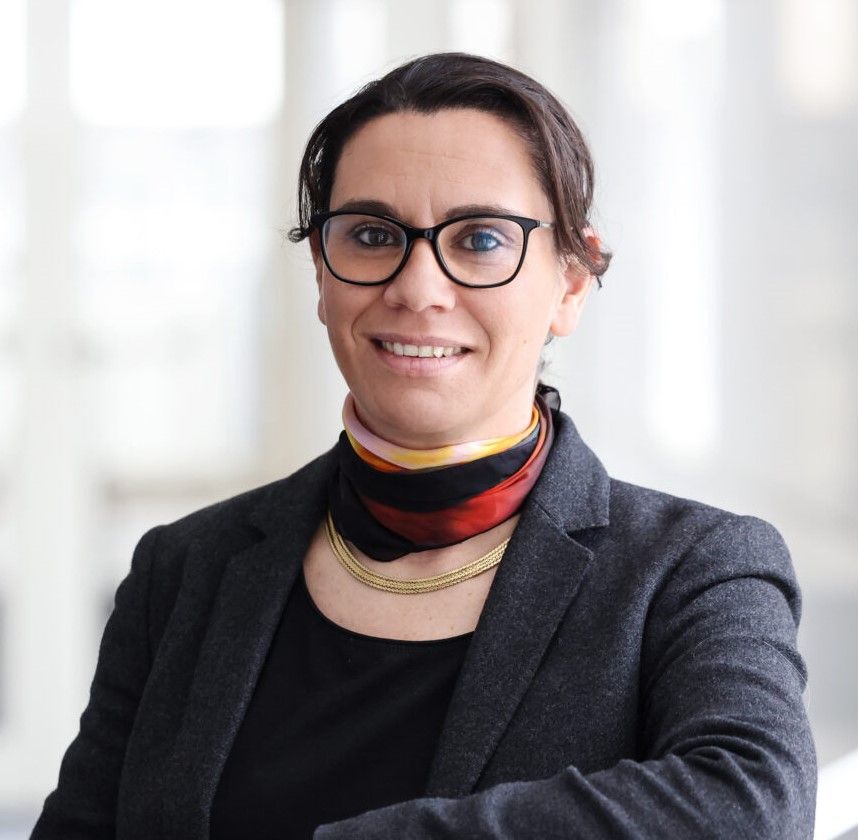 Author image