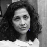 Author image