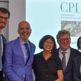 Wrap-Up: CPLJ Final Conference 11 and 12 July 2024