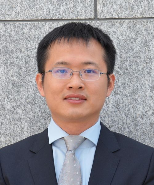 Author image