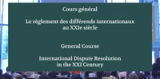 Strategic Litigation - A New Phenomenon in International Dispute Resolution