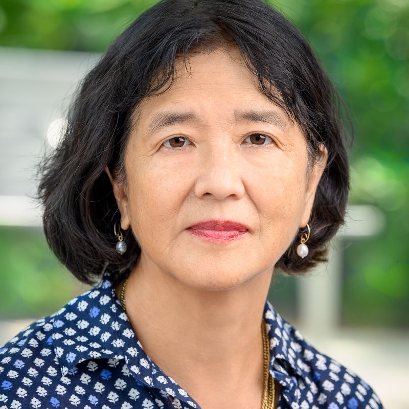 Author image