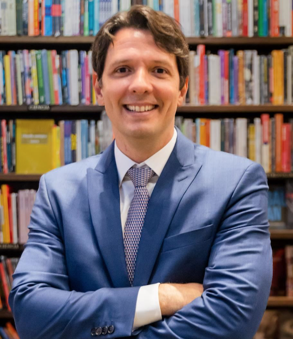Author image