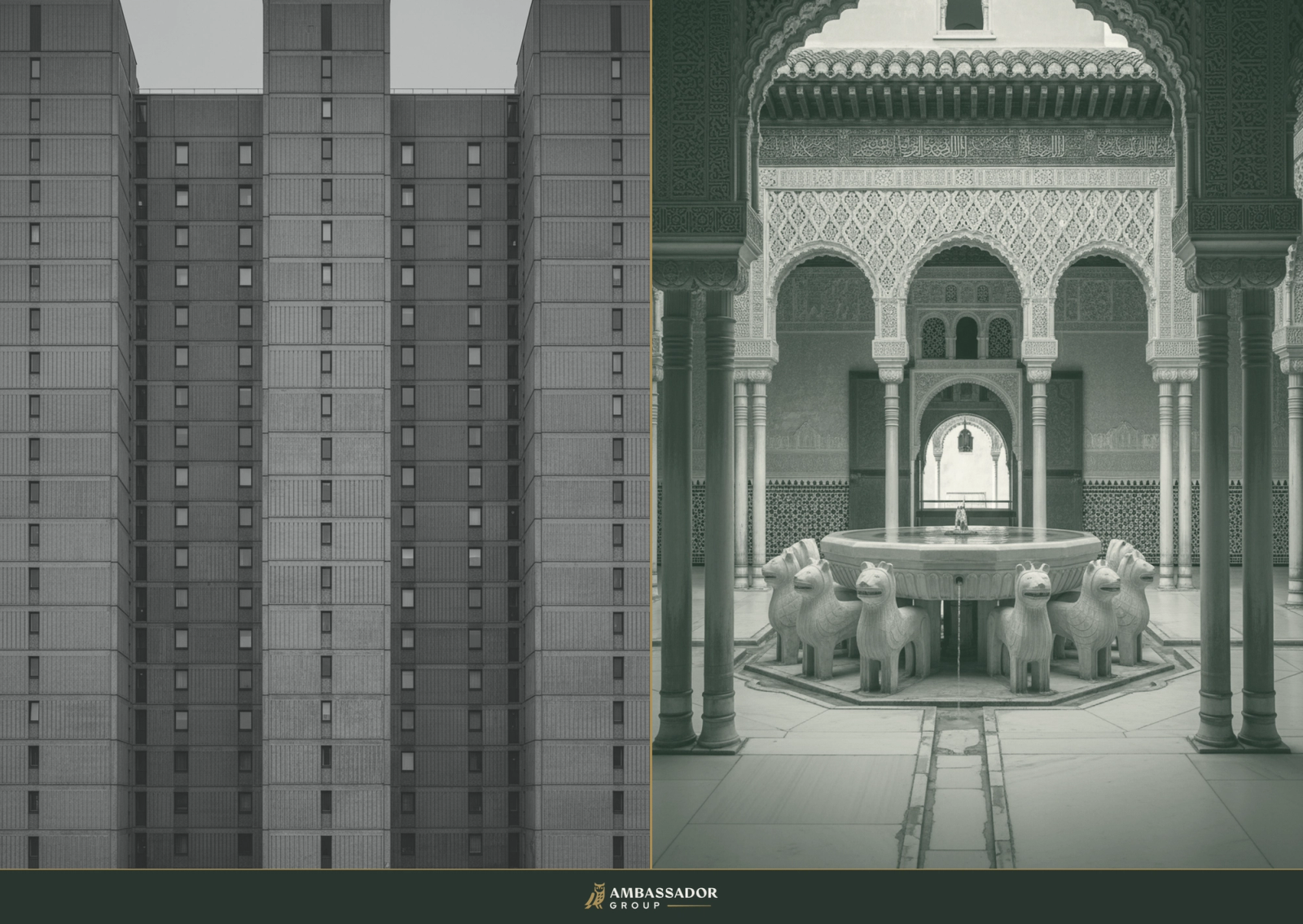Brutalist Work