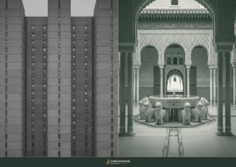 Brutalist Work