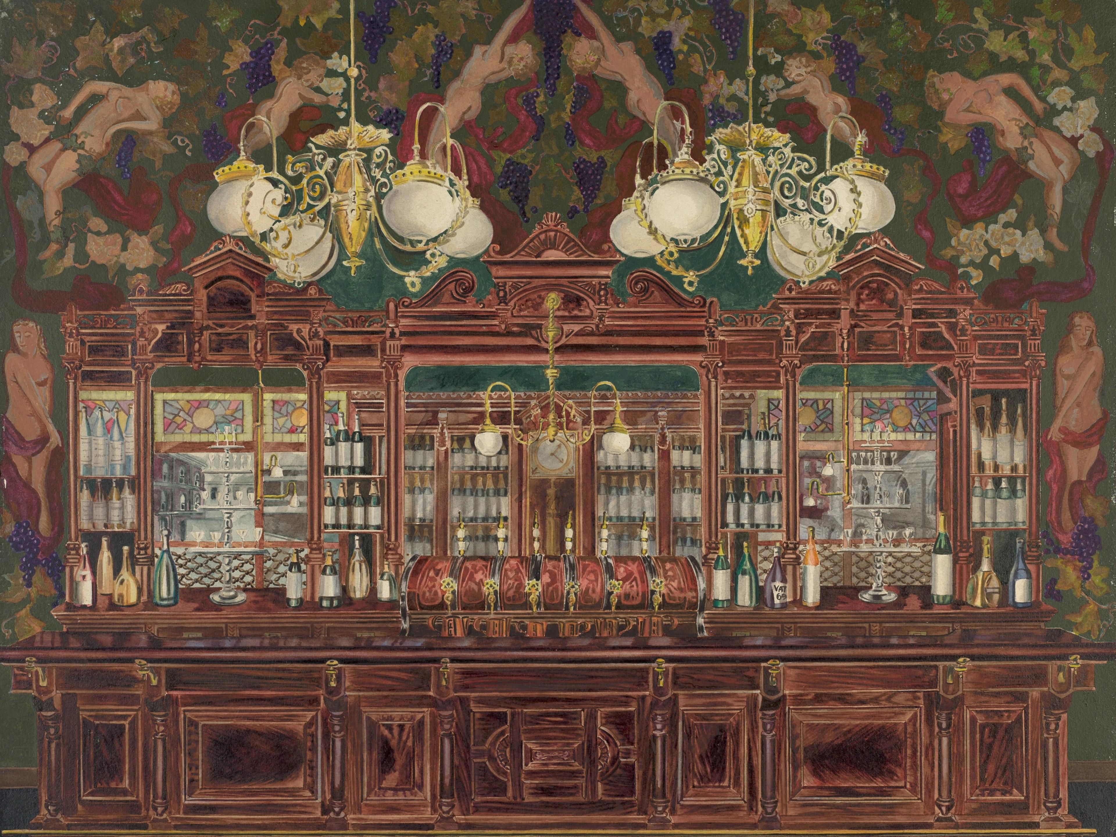 Bar