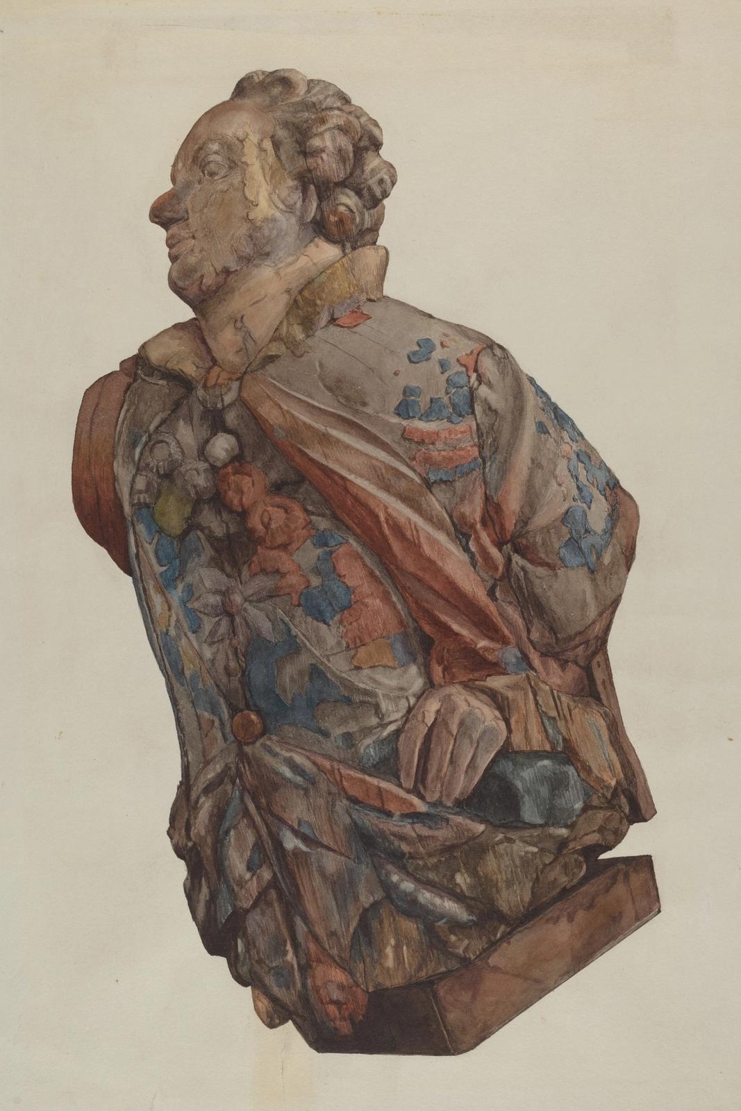 Figurehead