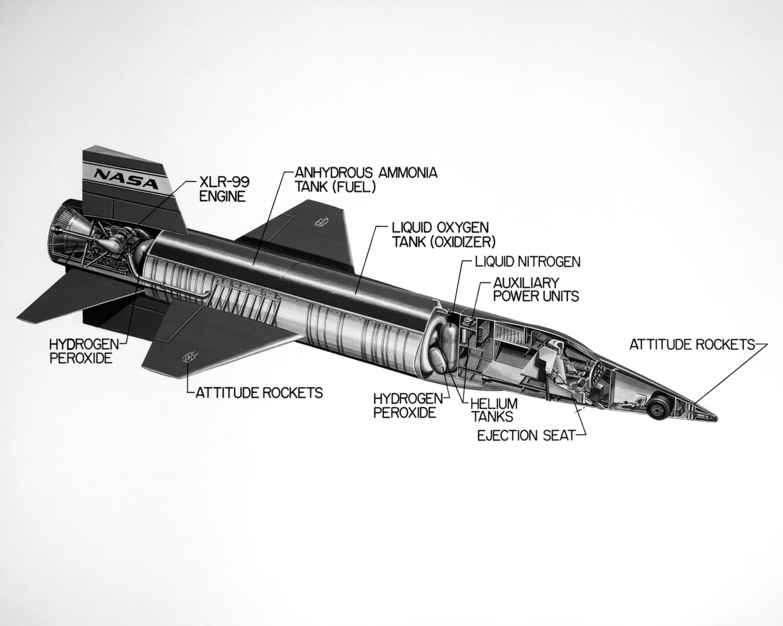 X-15