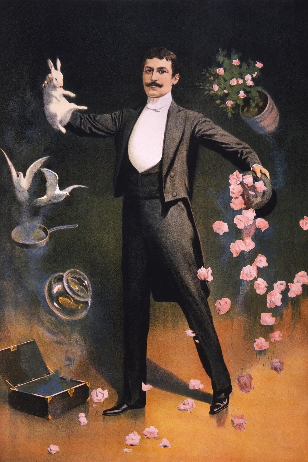 Magic Act