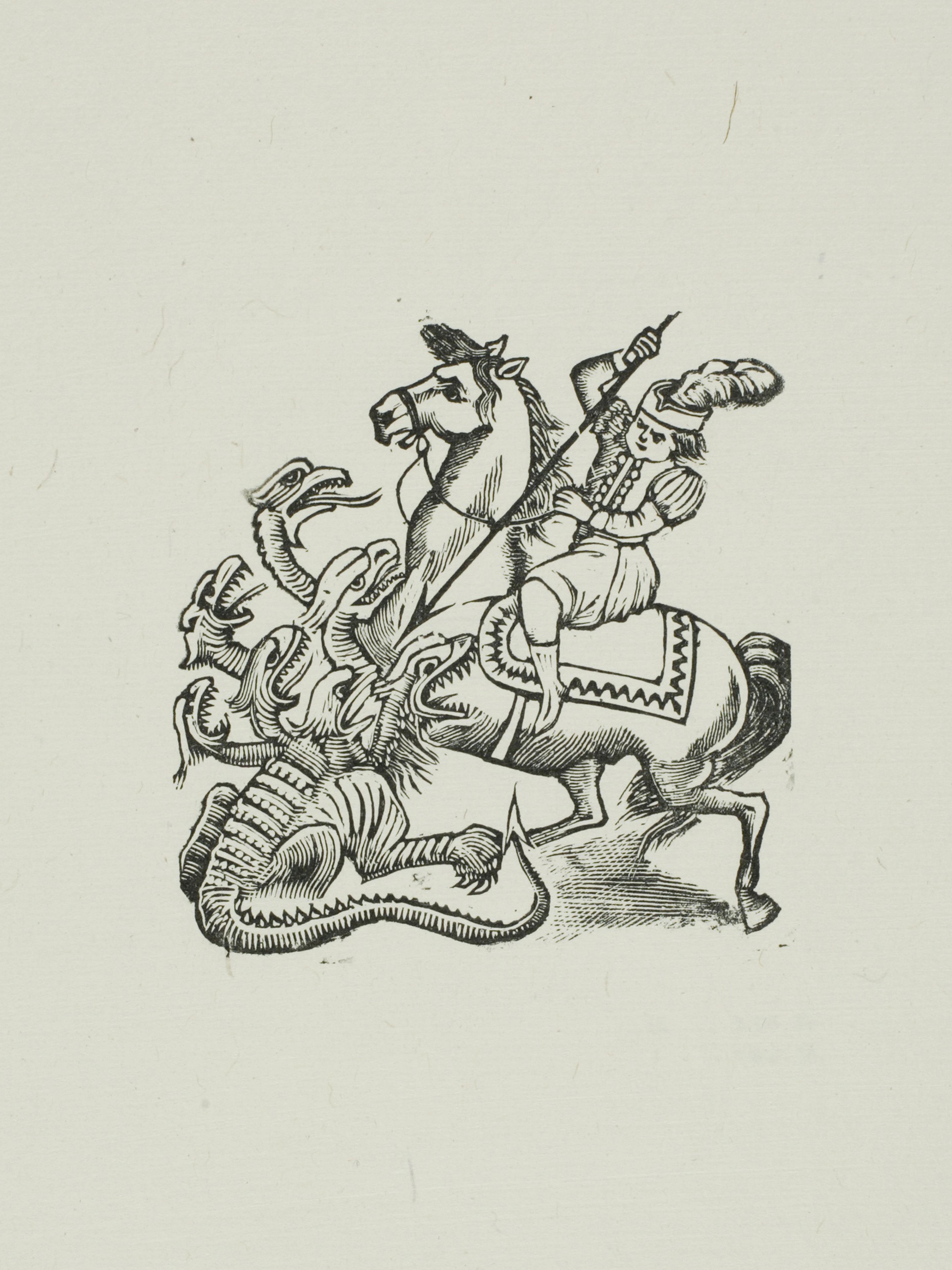 Saint George