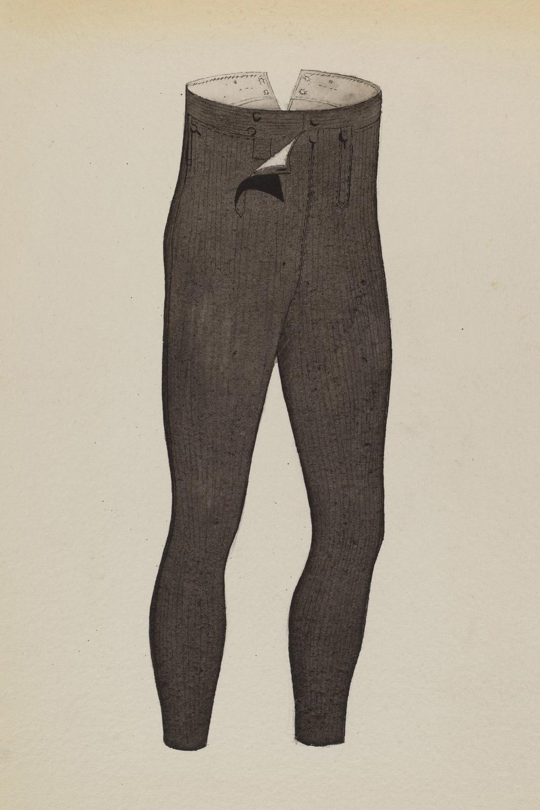 Trousers