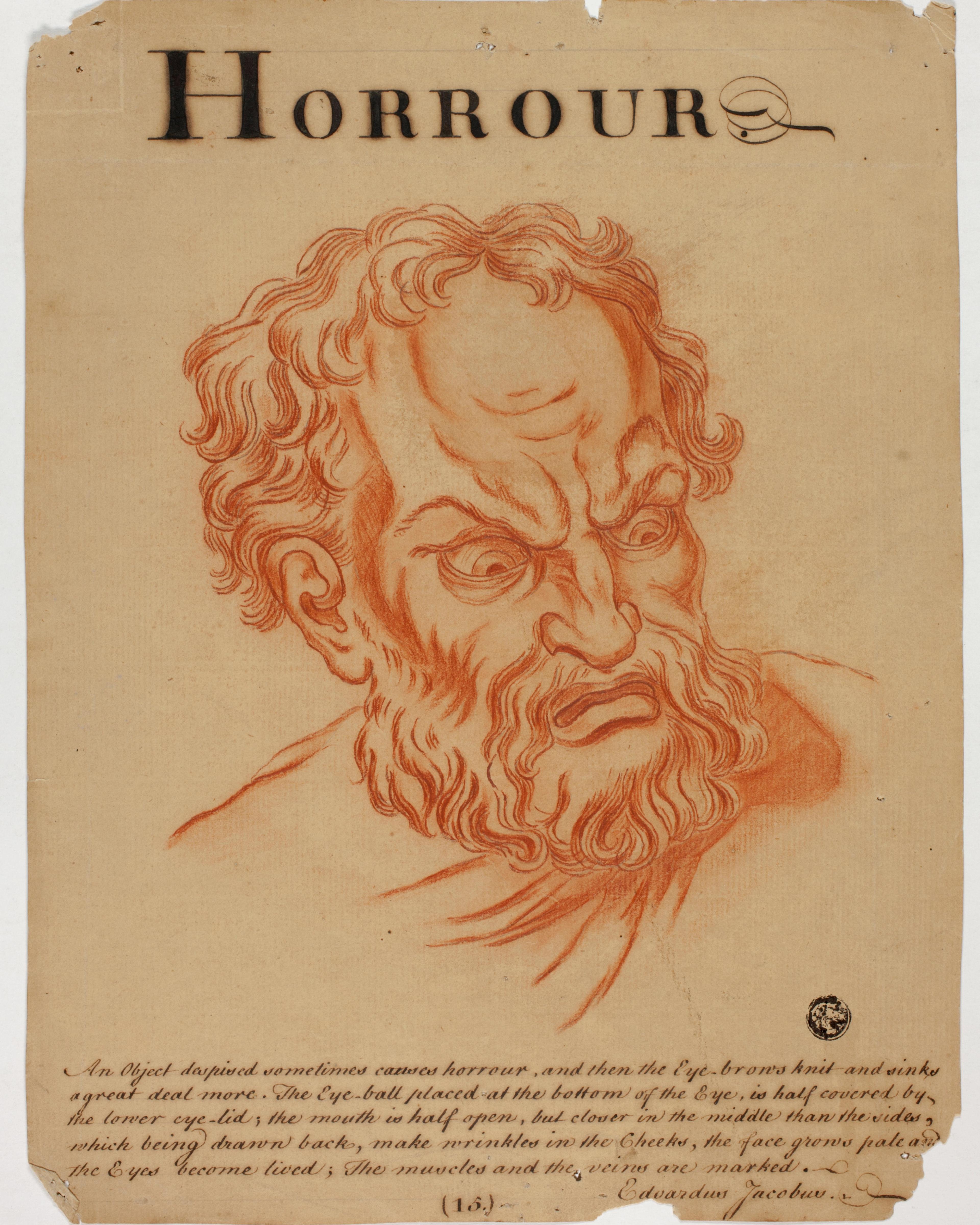 Horrour