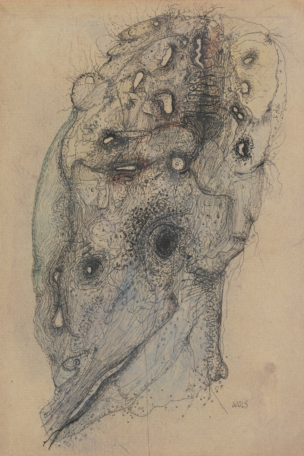 Injured Head