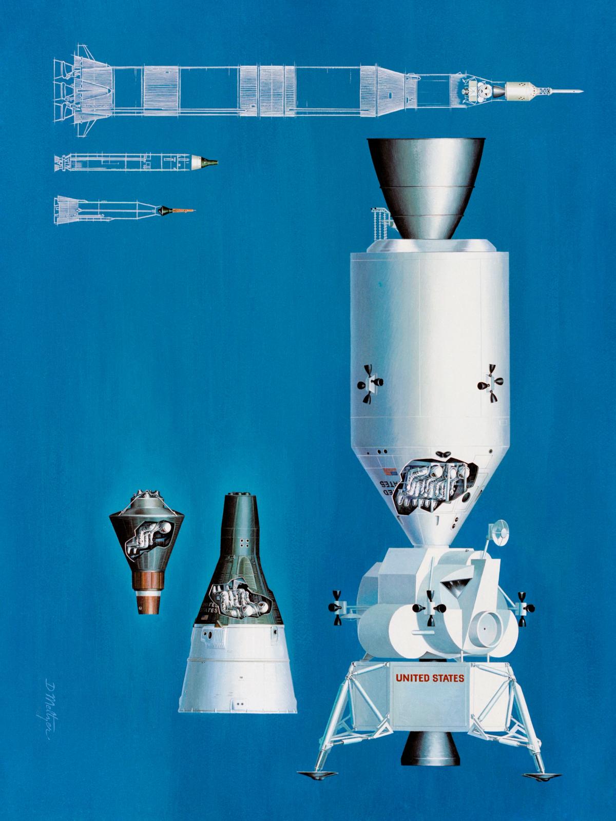 Mercury