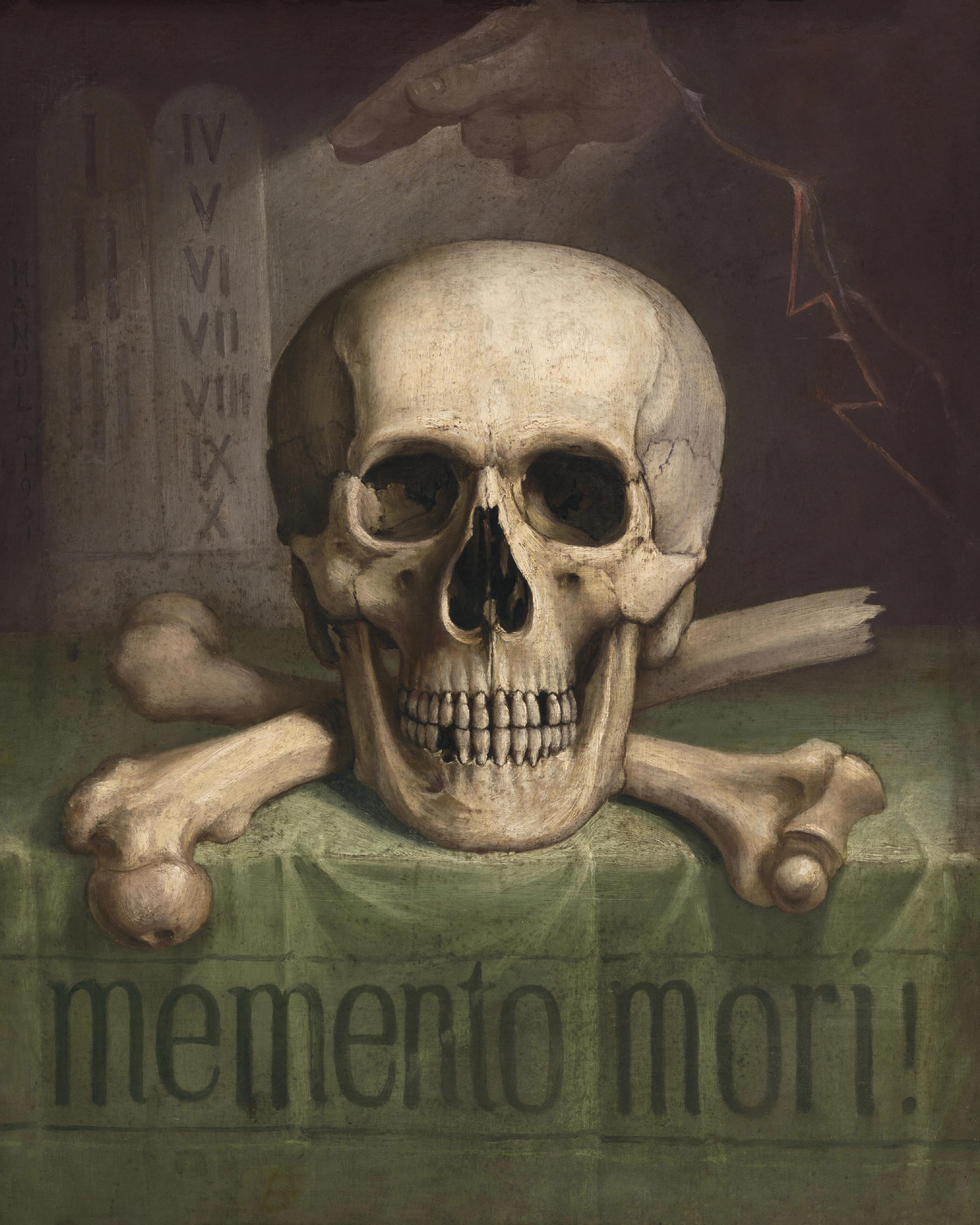 Memento Mori