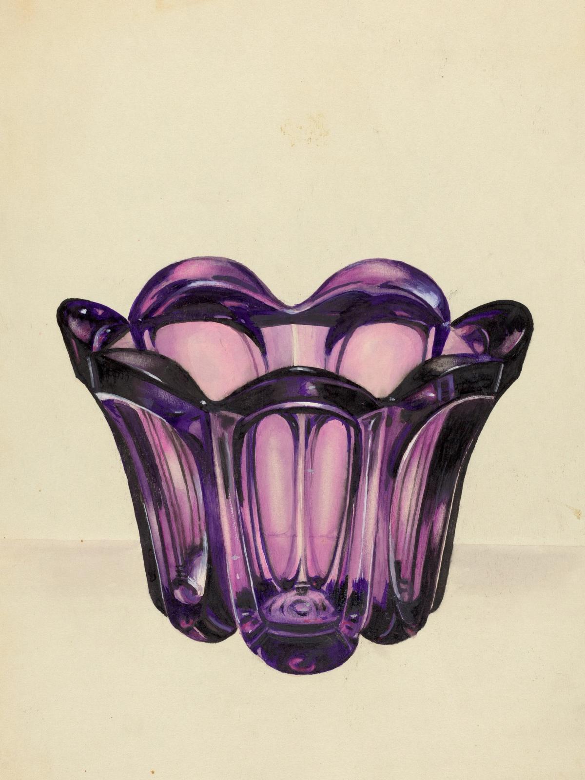 Finger Bowl