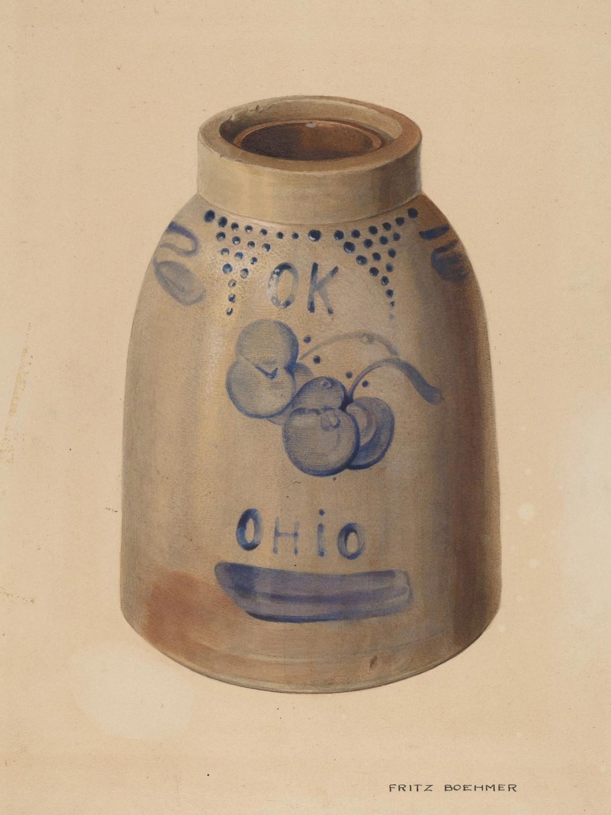 apple_butter_crock_1943.8.7420