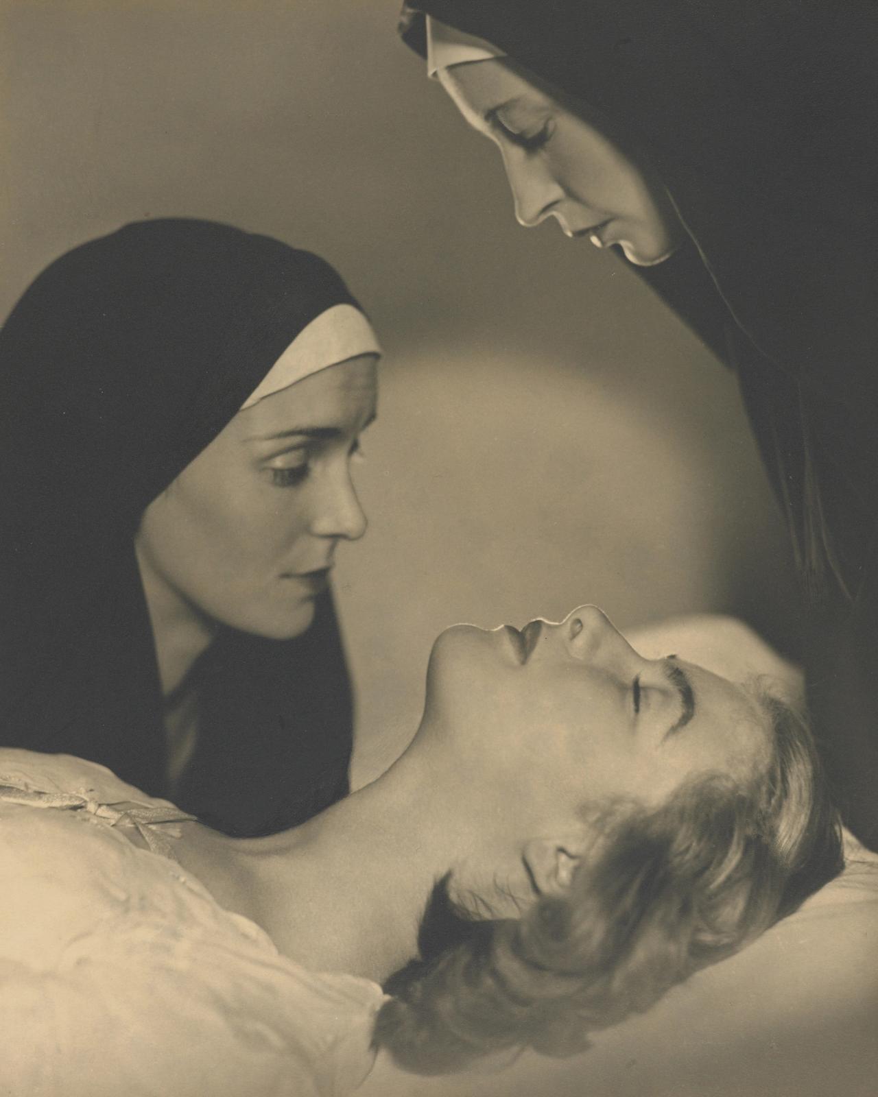 Hot Nuns