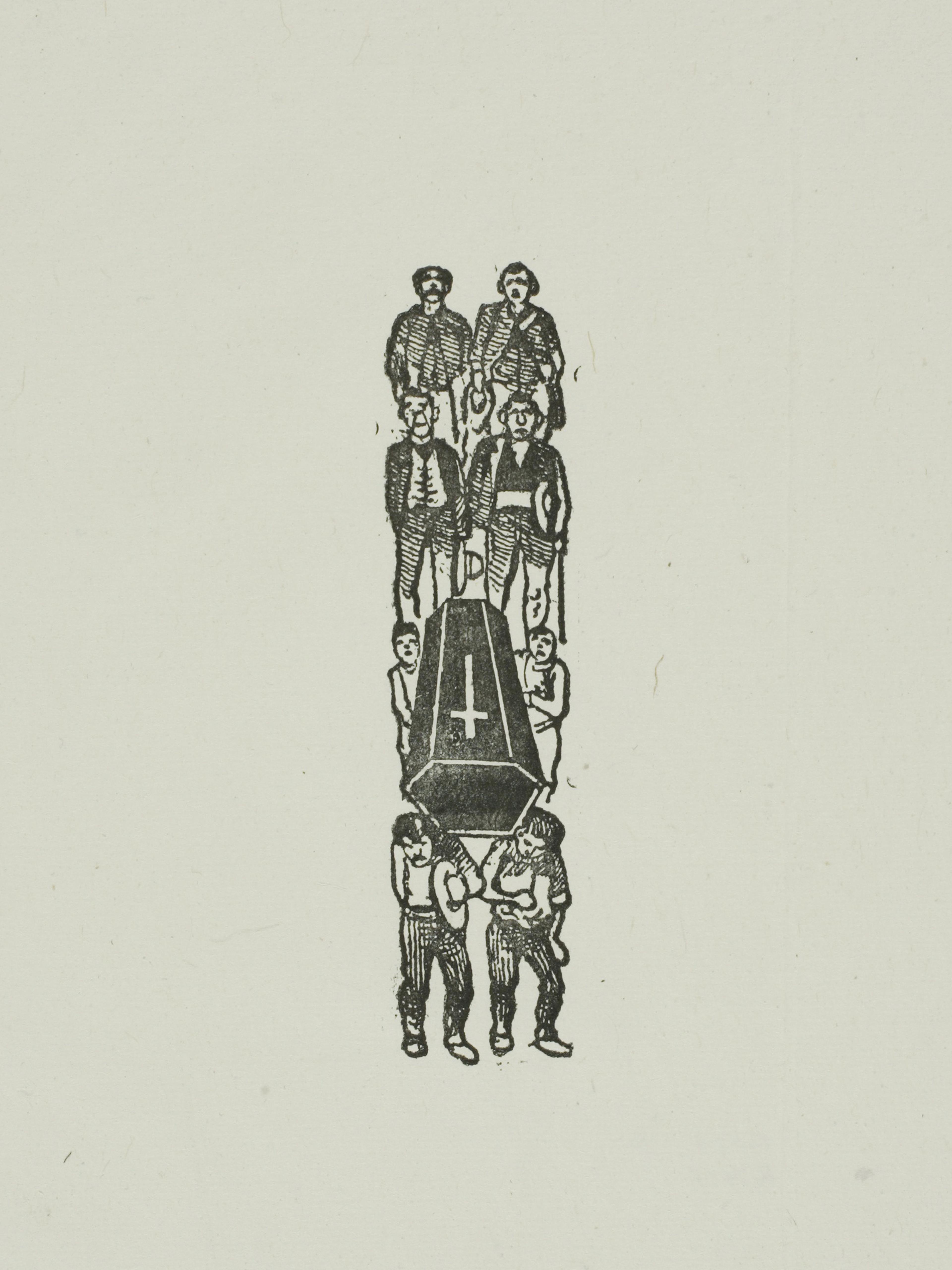 The Burial