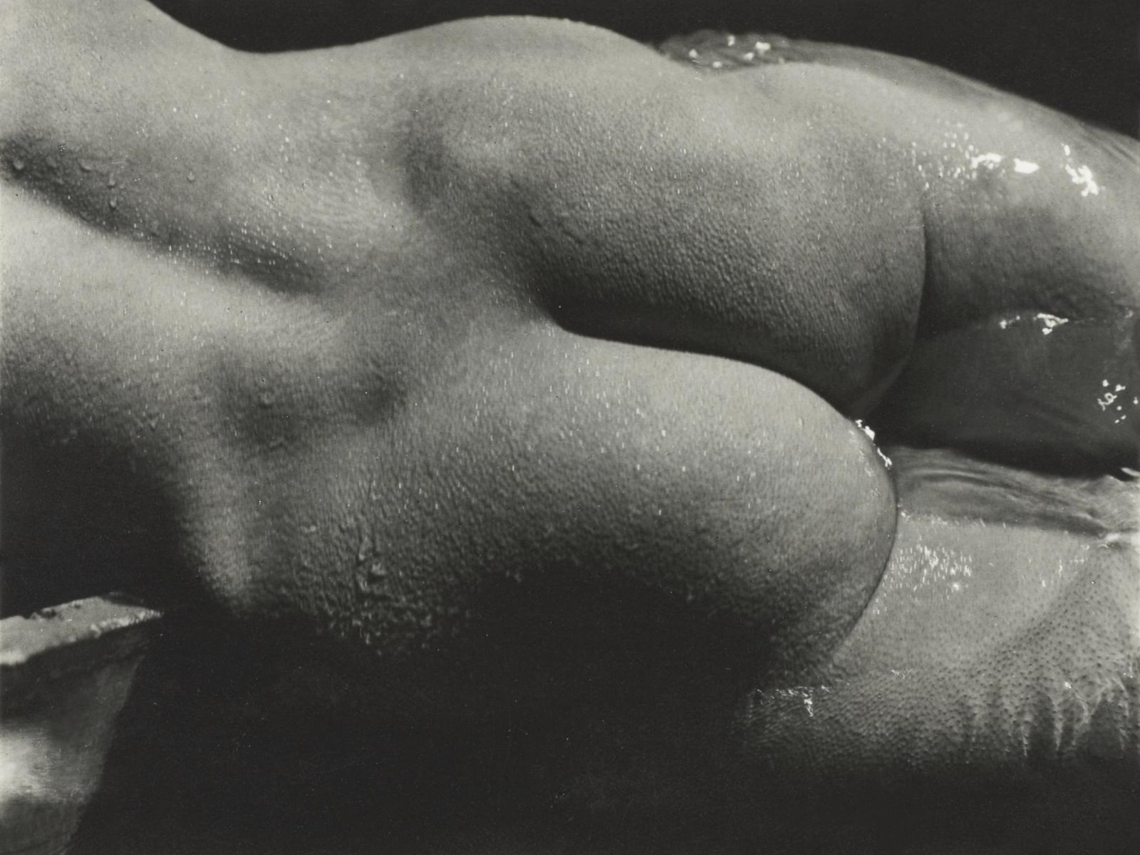 Rebecca Salsbury Strand (1922) by Alfred Stieglitz. Original from The Art Institute of Chicago.