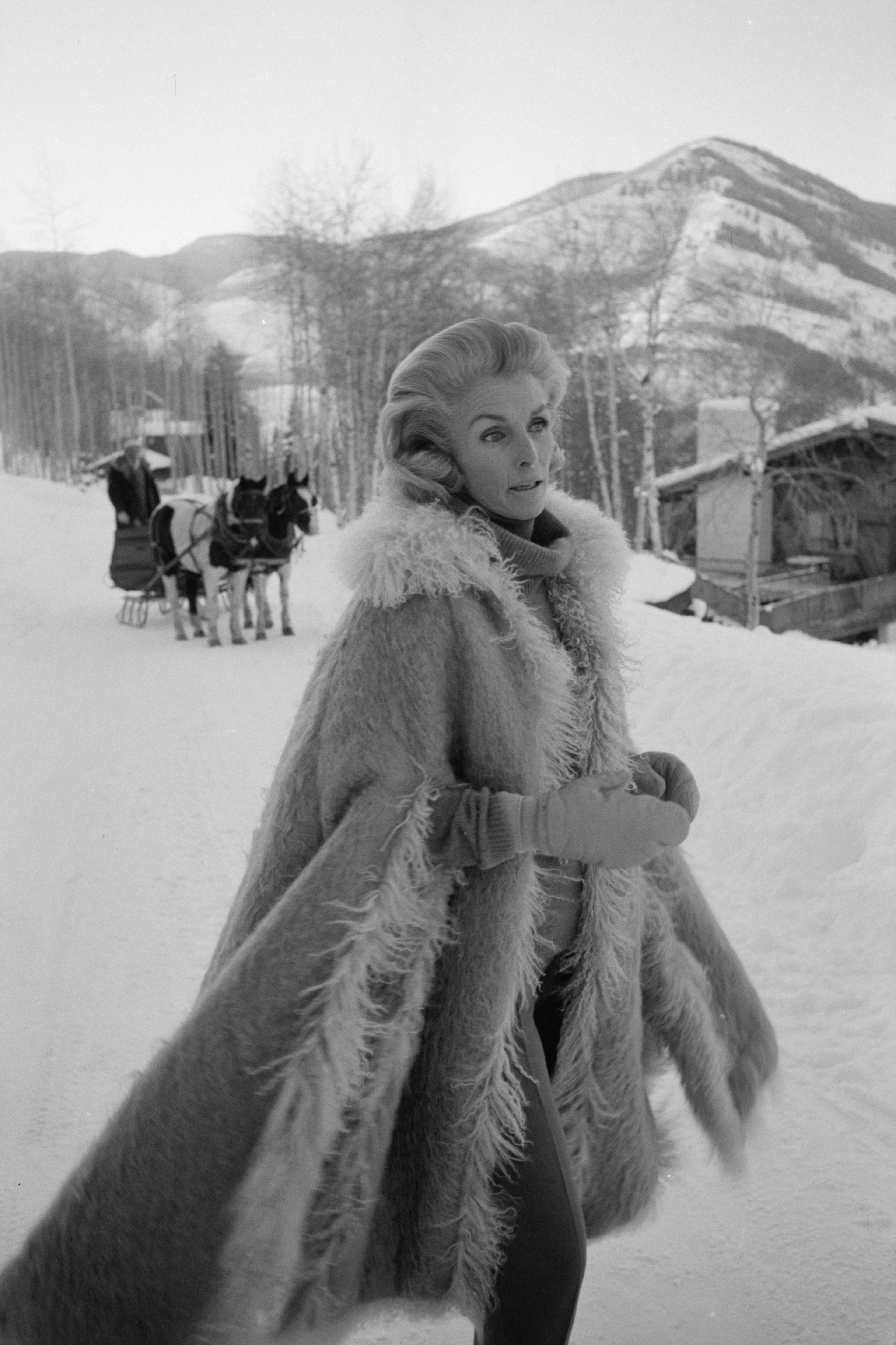 Three-Quarter-Length Portrait